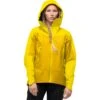Norrona Falketind Gore-Tex Jacke Damen - Blazing Yellow/Sulphur 2 Norrona Falketind Gore-Tex Jacke Damen - Blazing Yellow/Sulphur -Norrona norrona falketind gore tex jacket women blazing yellow sulphur 1 1461590