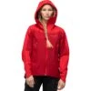 Norrona Falketind Gore-Tex Jacke Damen - Jester Red/True Red -Norrona norrona falketind gore tex jacket women jester red true red 1 1461599