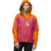 Norrona Falketind Gore-Tex Jacke Damen - Orange Popsicle/Honeysuckle 2 Norrona Falketind Gore-Tex Jacke Damen - Orange Popsicle/Honeysuckle -Norrona norrona falketind gore tex jacket women orange popsicle honeysuckle 3 1025320 1560922