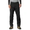 Norrona Falketind Gore-Tex Paclite Hose Herren - Caviar -Norrona norrona falketind gore tex paclite pants men caviar 1 1461639