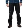 Norrona Falketind Gore-Tex Hose Herren - Caviar -Norrona norrona falketind gore tex pants men caviar 1 1461602