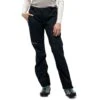 Norrona Falketind Gore-Tex Hose Damen - Caviar -Norrona norrona falketind gore tex pants women caviar 1 1461587