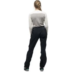 Norrona Falketind Gore-Tex Hose Damen - Caviar 9 Norrona Falketind Gore-Tex Hose Damen - Caviar -Norrona norrona falketind gore tex pants women caviar 3 1461589