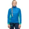 Norrona Falketind Octa Jacke Damen - Campanula/Arcadia -Norrona norrona falketind octa damenjacke campanula arcadia 1 1560933