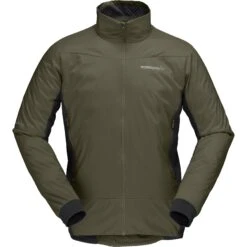 Norrona Falketind Octa Jacke Herren - Olive Night 8 Norrona Falketind Octa Jacke Herren - Olive Night -Norrona norrona falketind octa jacket men olive night 2 1517644