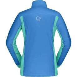 Norrona Falketind Octa Jacke Damen - Campanula/Arcadia 9 Norrona Falketind Octa Jacke Damen - Campanula/Arcadia -Norrona norrona falketind octa jacket women campanula arcadia 2 903202