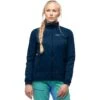 Norrona Falketind Octa Jacke Damen - Indigo Night -Norrona norrona falketind octa jacket women indigo night 1 1461666