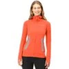 Norrona Falketind Power Grid Hood Jacke Damen - Orange Alert 1 Norrona Falketind Power Grid Hood Jacke Damen - Orange Alert -Norrona norrona falketind power grid hood women orange alert 1 1461690
