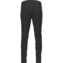 Norrona Falketind Rugged Slim Hose Damen - Caviar -Norrona norrona falketind rugged slim pants women caviar 2 1126302