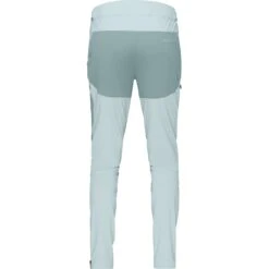 Norrona Falketind Rugged Slim Hose Damen - Tourmaline -Norrona norrona falketind rugged slim pants women tourmaline 2 1126316