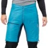 Norrona Falketind Thermo40 Isolationsshorts Herren - Hawaiian Surf/Indigo Night -Norrona norrona falketind thermo40 shorts men hawaiian surf indigo night 1 1461771