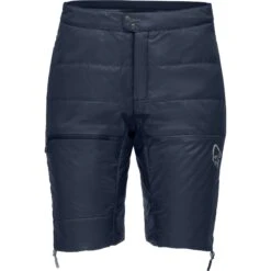 Norrona Falketind Thermo40 Isolationsshorts Damen - Indigo Night 9 Norrona Falketind Thermo40 Isolationsshorts Damen - Indigo Night -Norrona norrona falketind thermo40 shorts women indigo night 1 1025468