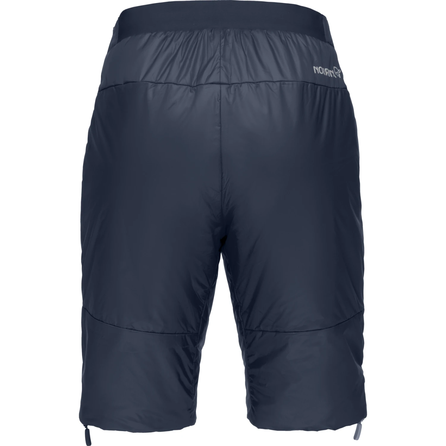 Norrona Falketind Thermo40 Isolationsshorts Damen - Indigo Night 5 Norrona Falketind Thermo40 Isolationsshorts Damen - Indigo Night – Bild 3