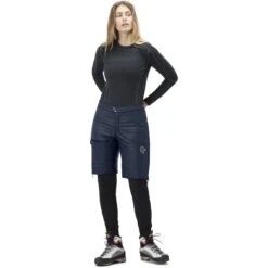 Norrona Falketind Thermo40 Isolationsshorts Damen - Indigo Night 12 Norrona Falketind Thermo40 Isolationsshorts Damen - Indigo Night -Norrona norrona falketind thermo40 shorts women indigo night 2 1461764
