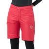 Norrona Falketind Thermo40 Isolationsshorts Damen - True Red -Norrona norrona falketind thermo40 shorts women true red 1 1461767