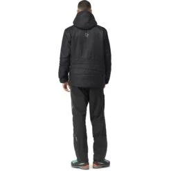 Norrona Falketind Thermo60 Hood Jacke Herren - Caviar 11 Norrona Falketind Thermo60 Hood Jacke Herren - Caviar -Norrona norrona falketind thermo60 hood men caviar 3 1461793