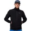 Norrona Falketind Warm1 Jacke Herren - Caviar -Norrona norrona falketind warm1 jacket men caviar 1 1462077