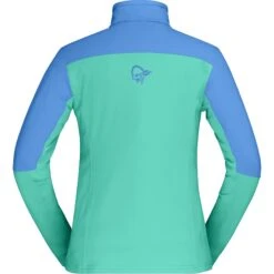 Norrona Falketind Warm1 Stretch Jacke Damen - Arcadia/Campanula 9 Norrona Falketind Warm1 Stretch Jacke Damen - Arcadia/Campanula -Norrona norrona falketind warm1 stretch jacket women arcadia campanula 2 903228