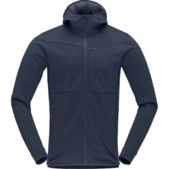 Norrona Falketind Warm2 Octa Hood Jacke Herren - Indigo Night 8 Norrona Falketind Warm2 Octa Hood Jacke Herren - Indigo Night -Norrona norrona falketind warm2 octa hood men indigo night 1 1126675