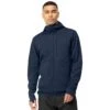 Norrona Falketind Warm2 Octa Hood Jacke Herren - Indigo Night -Norrona norrona falketind warm2 octa hood men indigo night 1 1462451