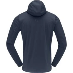 Norrona Falketind Warm2 Octa Hood Jacke Herren - Indigo Night 9 Norrona Falketind Warm2 Octa Hood Jacke Herren - Indigo Night -Norrona norrona falketind warm2 octa hood men indigo night 2 1126676