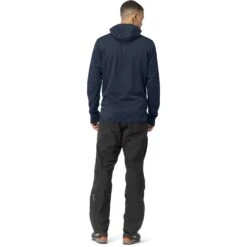 Norrona Falketind Warm2 Octa Hood Jacke Herren - Indigo Night 11 Norrona Falketind Warm2 Octa Hood Jacke Herren - Indigo Night -Norrona norrona falketind warm2 octa hood men indigo night 3 1462453