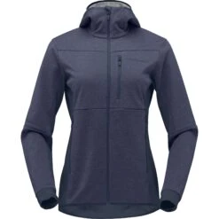 Norrona Falketind Warm2 Octa Hood Jacke Damen - Indigo Night 8 Norrona Falketind Warm2 Octa Hood Jacke Damen - Indigo Night -Norrona norrona falketind warm2 octa hood women indigo night 1 1126734