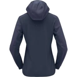 Norrona Falketind Warm2 Octa Hood Jacke Damen - Indigo Night 9 Norrona Falketind Warm2 Octa Hood Jacke Damen - Indigo Night -Norrona norrona falketind warm2 octa hood women indigo night 2 1126735