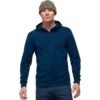 Norrona Falketind Warmwool2 Stretch Zip Hood Jacke Herren - Indigo Night 1 Norrona Falketind Warmwool2 Stretch Zip Hood Jacke Herren - Indigo Night -Norrona norrona falketind warmwool2 stretch zip hood jacket men indigo night 1 1461846