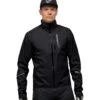 Norrona Fjørå Dri1 Jacke Herren - Caviar -Norrona norrona fjora dri1 jacket men caviar 1 1462480