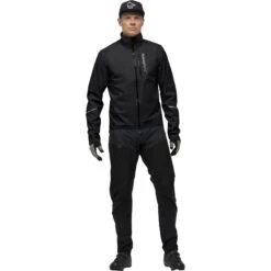 Norrona Fjørå Dri1 Jacke Herren - Caviar -Norrona norrona fjora dri1 jacket men caviar model 1 1399572