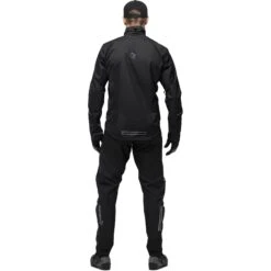 Norrona Fjørå Dri1 Jacke Herren - Caviar -Norrona norrona fjora dri1 jacket men caviar model 2 1399573