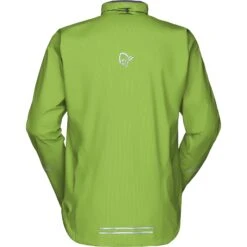 Norrona Fjørå Dri1 Jacke Herren - Foliage -Norrona norrona fjora dri1 jacket men foliage 2 903417