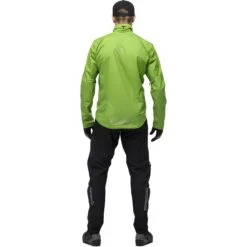 Norrona Fjørå Dri1 Jacke Herren - Foliage -Norrona norrona fjora dri1 jacket men foliage 4 903419