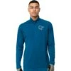 Norrona Fjørå Equaliser Zip Top Langarmshirt Herren - Mykonos Blue/Castor Grey 1 Norrona Fjørå Equaliser Zip Top Langarmshirt Herren - Mykonos Blue/Castor Grey -Norrona norrona fjora equaliser long sleeve zip top men mykonos blue castor grey 1 1462897