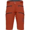 Norrona Fjørå Flex1 Heavy Duty Shorts Herren - Rooibos Tea -Norrona norrona fjora flex1 heavy duty shorts men rooibos tea 1 1342523