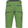 Norrona Fjørå Flex1 Heavy Duty Shorts Herren - Treetop -Norrona norrona fjora flex1 heavy duty shorts men treetop 1 903567