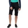 Norrona Fjørå Flex1 Heavy Duty Shorts Damen - Caviar/Castor Grey 2 Norrona Fjørå Flex1 Heavy Duty Shorts Damen - Caviar/Castor Grey -Norrona norrona fjora flex1 heavy duty shorts women caviar castor grey 1 1463194