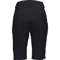 Norrona Fjørå Flex1 Heavy Duty Shorts Damen - Caviar/Castor Grey 9 Norrona Fjørå Flex1 Heavy Duty Shorts Damen - Caviar/Castor Grey -Norrona norrona fjora flex1 heavy duty shorts women caviar castor grey 2 903593