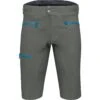 Norrona Fjørå Flex1 Mid Weight Shorts Herren - Castor Grey -Norrona norrona fjora flex1 mid weight shorts men castor grey 1 1342588