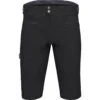 Norrona Fjørå Flex1 Mid Weight Shorts Herren - Caviar -Norrona norrona fjora flex1 mid weight shorts men caviar 1 1342590