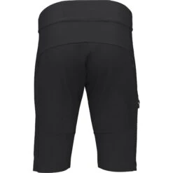 Norrona Fjørå Flex1 Mid Weight Shorts Herren - Caviar 7 Norrona Fjørå Flex1 Mid Weight Shorts Herren - Caviar -Norrona norrona fjora flex1 mid weight shorts men caviar 2 1342591