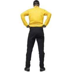 Norrona Fjørå Flex1 Hose Herren - Caviar -Norrona norrona fjora flex1 pants men caviar 2 1463297
