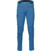Norrona Fjørå Flex1 Hose Herren - Mykonos Blue