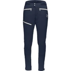 Norrona Fjørå Flex1 Hose Damen - Indigo Night 8 Norrona Fjørå Flex1 Hose Damen - Indigo Night -Norrona norrona fjora flex1 pants women indigo night 1 1342744
