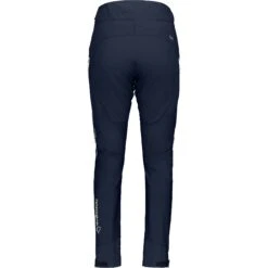 Norrona Fjørå Flex1 Hose Damen - Indigo Night 9 Norrona Fjørå Flex1 Hose Damen - Indigo Night -Norrona norrona fjora flex1 pants women indigo night 2 1342745