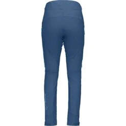 Norrona Fjørå Flex1 Hose Damen - Mykonos Blue 9 Norrona Fjørå Flex1 Hose Damen - Mykonos Blue -Norrona norrona fjora flex1 pants women mykonos blue 2 1255424