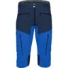 Norrona Fjørå Flex1 Shorts Herren - Indigo Night/Olympian Blue -Norrona norrona fjora flex1 shorts men indigo night olympian blue 1 903670