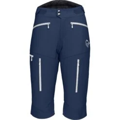 Norrona Fjørå Flex1 Shorts Damen - Indigo Night 8 Norrona Fjørå Flex1 Shorts Damen - Indigo Night -Norrona norrona fjora flex1 shorts women indigo night 1 1255437