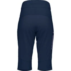 Norrona Fjørå Flex1 Shorts Damen - Indigo Night/Violet Tulle 7 Norrona Fjørå Flex1 Shorts Damen - Indigo Night/Violet Tulle -Norrona norrona fjora flex1 shorts women indigo night violet tulle 2 903758